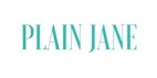 Plain Jane logo